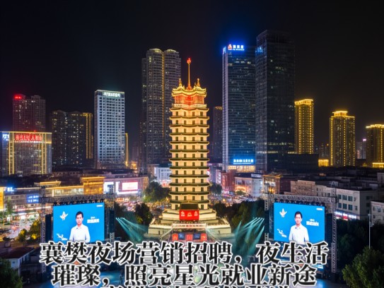 襄樊夜场营销招聘，夜生活璀璨，照亮星光就业新途—襄樊夜场职位速递