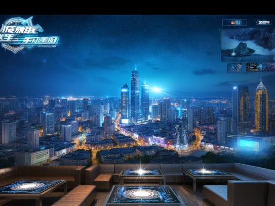 孝感夜场招聘，营销新星闪耀，探索孝感夜色新机遇平台