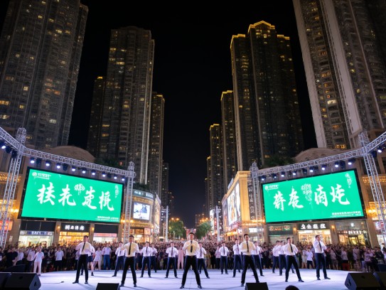 岳阳夜幕下的风华录,夜场招聘营销奇招,成语典故解析 岳阳夜幕下的风华录,夜场招聘营销奇招,成语典故解析