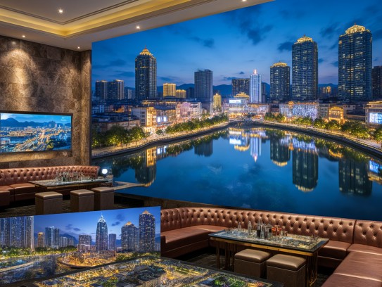 揭秘益阳夜场营销奥秘,招聘动态解析,夜生活经济亮点解析 揭秘益阳夜场营销奥秘,招聘动态解析,夜生活经济亮点解析