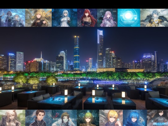 广州夜场招聘营销职位,夜幕下激情机遇交汇点,揭秘广州夜场营销人才招聘攻略 广州夜场招聘营销职位,夜幕下激情机遇交汇点,揭秘广州夜场营销人才招聘攻略