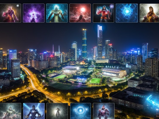 广州夜场招聘营销职位,夜幕下激情机遇交汇点,揭秘广州夜场营销人才招聘攻略 广州夜场招聘营销职位,夜幕下激情机遇交汇点,揭秘广州夜场营销人才招聘攻略