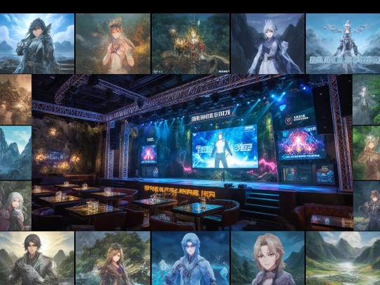 揭秘深圳夜场营销招聘,探寻灯火辉煌中的职业机遇与舞台魅力 揭秘深圳夜场营销招聘,探寻灯火辉煌中的职业机遇与舞台魅力