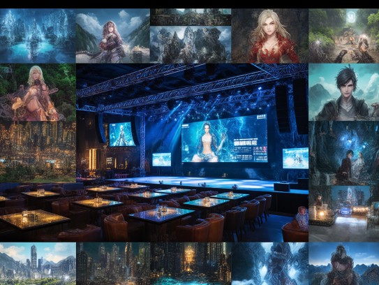 揭秘深圳夜场营销招聘,探寻灯火辉煌中的职业机遇与舞台魅力 揭秘深圳夜场营销招聘,探寻灯火辉煌中的职业机遇与舞台魅力