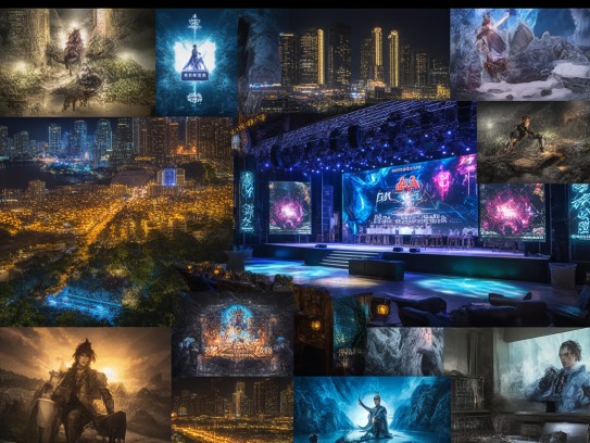 揭秘深圳夜场营销招聘,探寻灯火辉煌中的职业机遇与舞台魅力 揭秘深圳夜场营销招聘,探寻灯火辉煌中的职业机遇与舞台魅力