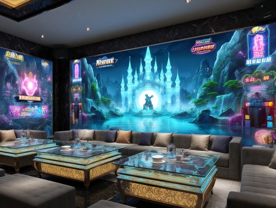 南宁夜场招聘营销达人必备!揭秘南宁夜场招聘营销策略与热门岗位 南宁夜场招聘营销达人必备!揭秘南宁夜场招聘营销策略与热门岗位