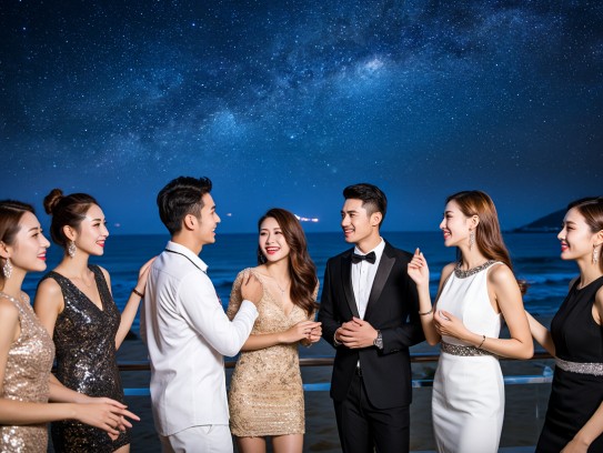 三亚夜场招募,营销精英,夜光绮丽风华正茂,成语文化助力职业发展! 三亚夜场招募,营销精英,夜光绮丽风华正茂,成语文化助力职业发展!