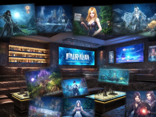 儋州夜场招聘营销秘籍,揭秘璀璨明珠夜色下的特色招聘策略 儋州夜场招聘营销秘籍,揭秘璀璨明珠夜色下的特色招聘策略