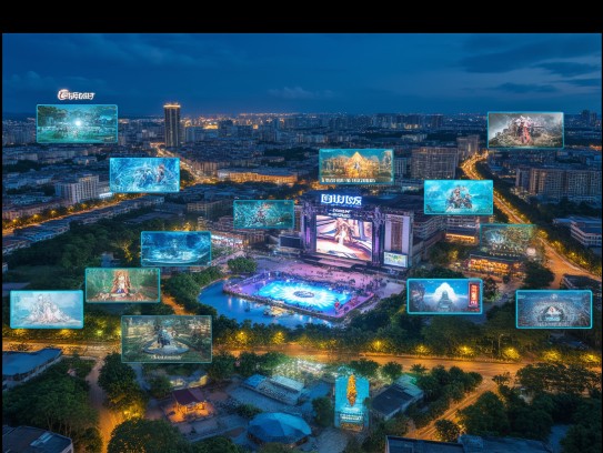 定安夜场招聘营销攻略,探秘繁华夜幕下的招聘策略与技巧 定安夜场招聘营销攻略,探秘繁华夜幕下的招聘策略与技巧