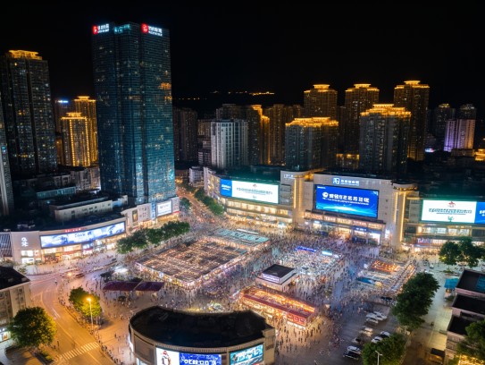 万州夜场招聘营销秘籍,揭秘夜幕下如何吸引人才,优化策略拓展市场 万州夜场招聘营销秘籍,揭秘夜幕下如何吸引人才,优化策略拓展市场