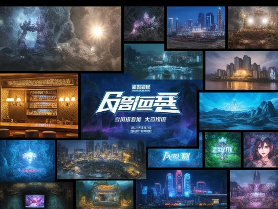 涪陵夜场招聘营销新机遇,揭秘夜幕下的涪陵夜生活营销策略 涪陵夜场招聘营销新机遇,揭秘夜幕下的涪陵夜生活营销策略