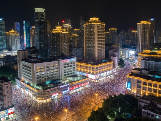 渝中夜场招聘潮涌动,星辉璀璨下的夜幕营销新篇章揭秘 渝中夜场招聘潮涌动,星辉璀璨下的夜幕营销新篇章揭秘