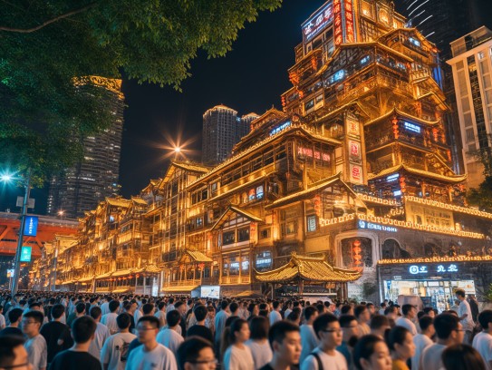 渝中夜场招聘潮涌动,星辉璀璨下的夜幕营销新篇章揭秘 渝中夜场招聘潮涌动,星辉璀璨下的夜幕营销新篇章揭秘