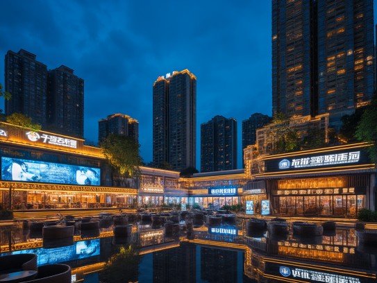 北碚夜场招聘营销新篇章，夜幕降临，探秘北碚夜场招聘营销技巧指南