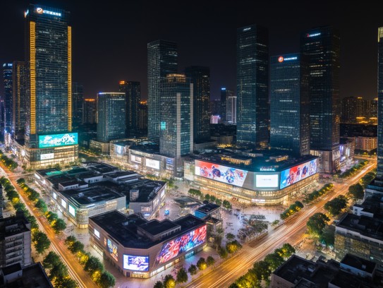 夜色成都璀璨人生揭秘，深度解析成都夜场营销招聘幕后动态