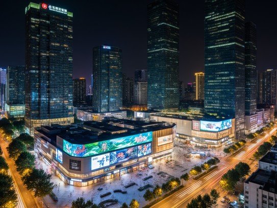 夜色成都璀璨人生揭秘，深度解析成都夜场营销招聘幕后动态