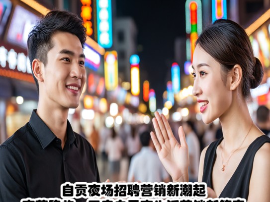 自贡夜场招聘营销新潮起,夜幕降临,开启自贡夜生活营销新篇章 自贡夜场招聘营销新潮起,夜幕降临,开启自贡夜生活营销新篇章