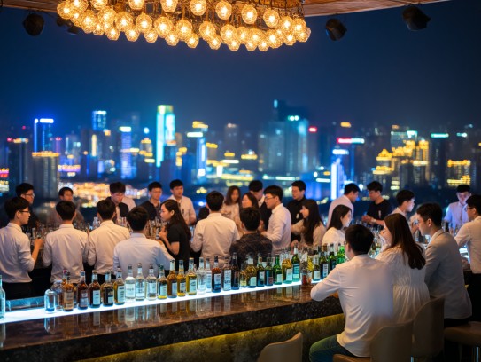 泸州夜场招聘,揭秘夜幕下营销人才的星光之旅,开启泸州夜场营销新纪元! 泸州夜场招聘,揭秘夜幕下营销人才的星光之旅,开启泸州夜场营销新纪元!