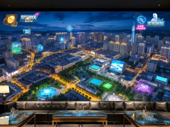 广元夜场招聘营销新纪元,揭秘夜幕繁华背后的职业机遇 广元夜场招聘营销新纪元,揭秘夜幕繁华背后的职业机遇