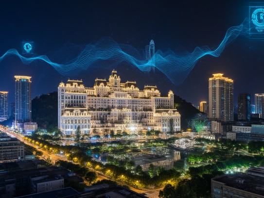 贵阳夜场营销招聘特辑，夜幕光影下的就业机遇与职业挑战解析