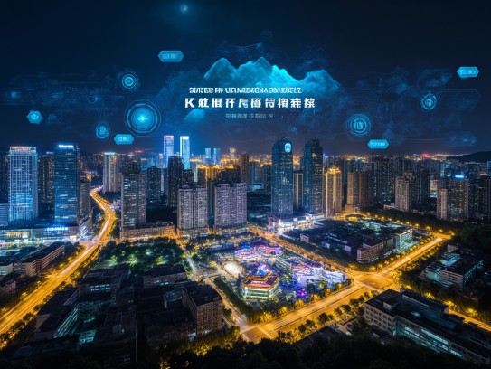 贵阳夜场营销招聘特辑，夜幕光影下的就业机遇与职业挑战解析