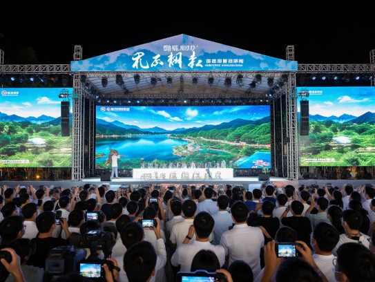 夜招星汉·水映霓裳，六盘水夜场营销招聘，寻找您的成语传奇时刻