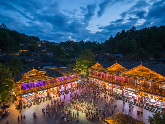 黔东南夜场招聘营销风云录，夜色斑斓背后的招聘攻略解析