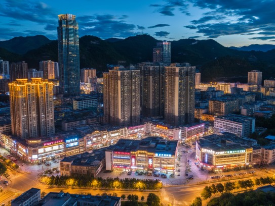 昭通夜场招聘营销升级,探寻夜色繁华下的新机遇职业招引 昭通夜场招聘营销升级,探寻夜色繁华下的新机遇职业招引