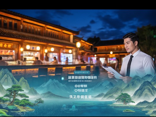 丽江夜场招聘营销达人，揭秘丽江夜场夜幕下的魅力招聘新趋势