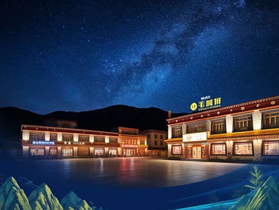 那曲夜场营销招聘攻略，揭秘那曲夜幕璀璨下的精准招才策略