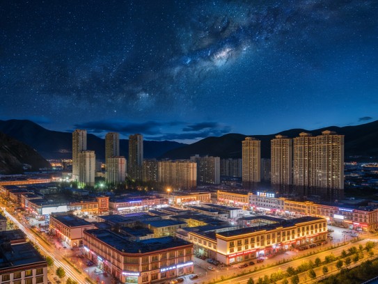 那曲夜场营销招聘攻略，揭秘那曲夜幕璀璨下的精准招才策略