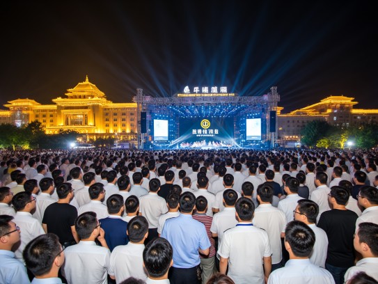 咸阳夜场招聘潮涌揭秘，全面解析咸阳夜场营销策略与招聘趋势