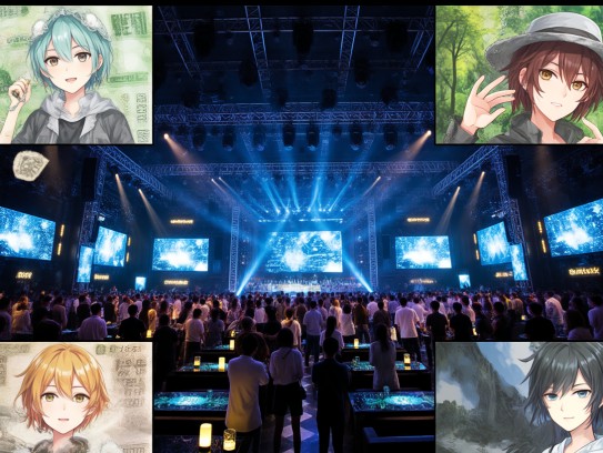 渭南夜场招聘营销风暴来袭，揭秘夜幕下的职业机遇与招聘新趋势