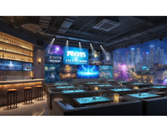 探秘汉中夜场招聘，揭秘夜幕下营销吸金术的五大策略