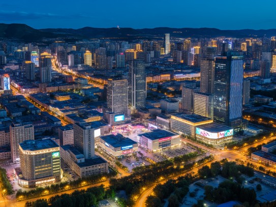 揭秘兰城夜色繁华，兰州夜场营销招聘策略深度解析