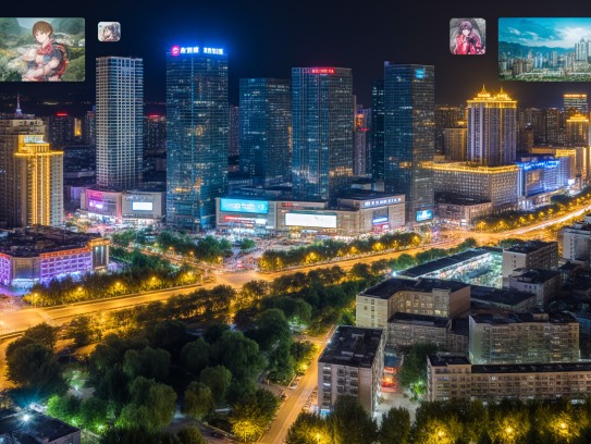 揭秘兰城夜色繁华，兰州夜场营销招聘策略深度解析