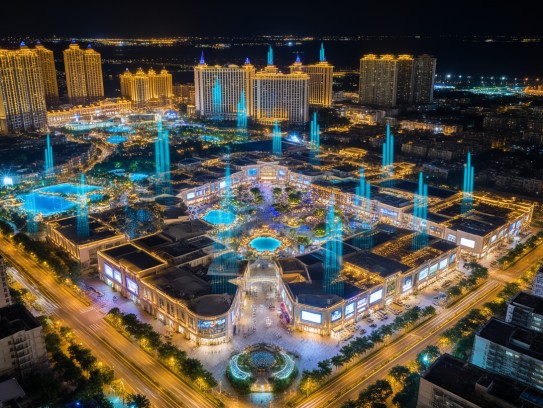 海南夜场营销新篇章启航，璀璨夜色中寻找你的夜场招聘机遇