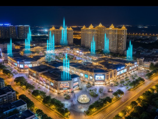 海南夜场营销新篇章启航，璀璨夜色中寻找你的夜场招聘机遇