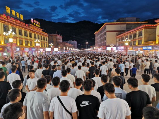夜幕降临,果洛夜场招聘热潮涌动,营销人才招聘,开启新篇章,抢抓行业机遇! 夜幕降临,果洛夜场招聘热潮涌动,营销人才招聘,开启新篇章,抢抓行业机遇!