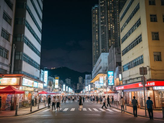 高雄夜场招聘营销攻略,揭秘夜幕下魅力高雄的招聘营销策略技巧 高雄夜场招聘营销攻略,揭秘夜幕下魅力高雄的招聘营销策略技巧