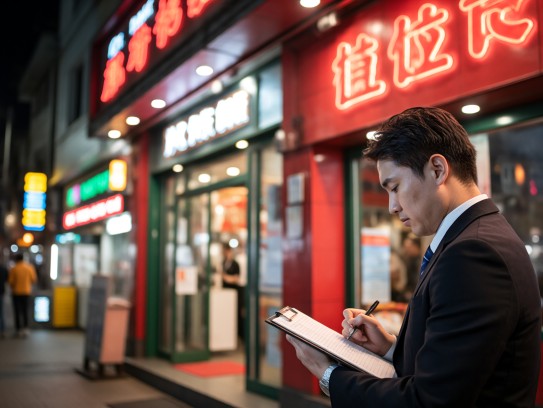 花莲夜场招聘揭秘，繁华背后营销人才选拔的内幕故事