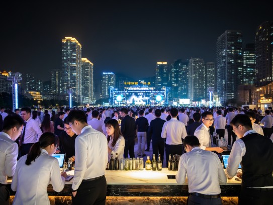 连江夜场招聘营销,夜幕下的风云涌动,探寻连江夜场招聘营销奥秘 连江夜场招聘营销,夜幕下的风云涌动,探寻连江夜场招聘营销奥秘
