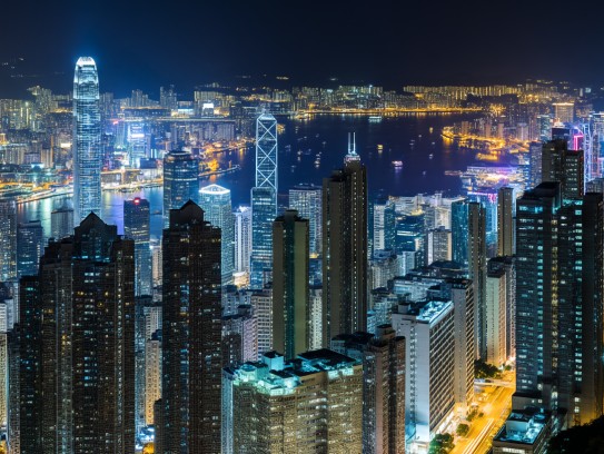 香港岛夜场招聘营销职位攻略，霓虹夜景中的机遇与挑战全方位解析