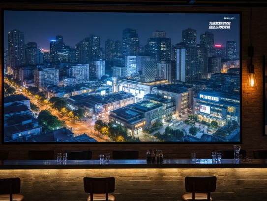 夜幕启幕，南开展翅——南开夜场营销招聘，寻找你的成语传奇之旅