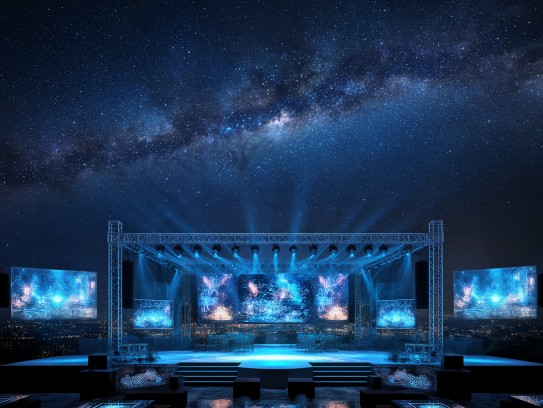 河北夜场招聘营销职位，璀璨星空下的独特夜生活招聘机会