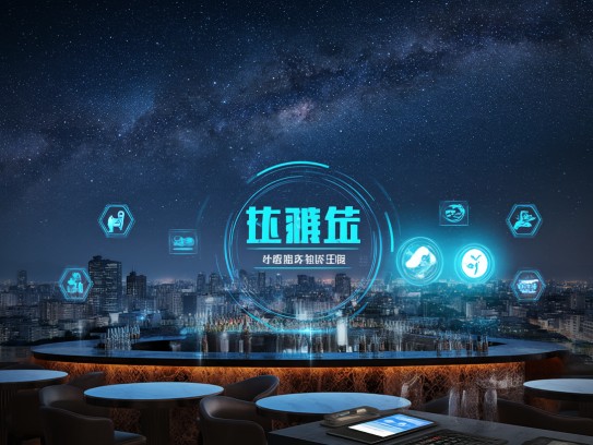 大港夜场营销新纪元，揭秘夜幕繁星下的营销招聘策略与夜场繁荣之路