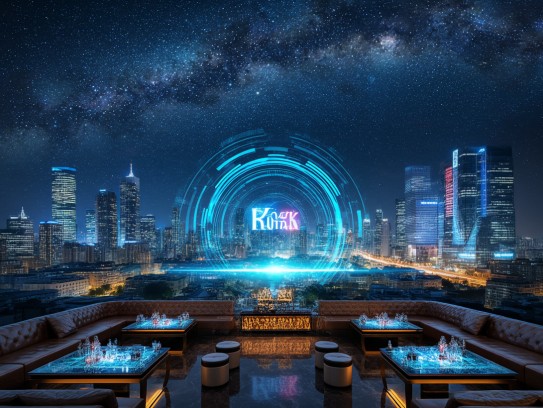 大港夜场营销新纪元，揭秘夜幕繁星下的营销招聘策略与夜场繁荣之路
