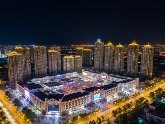 承德夜场招聘营销盛宴，夜幕下的风起云涌，热门岗位一触即发
