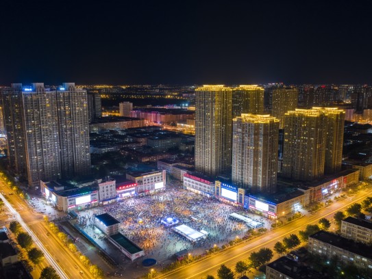 承德夜场招聘营销盛宴，夜幕下的风起云涌，热门岗位一触即发