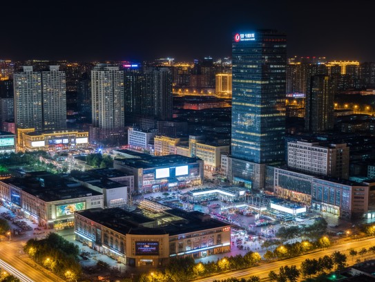 太原夜场招聘营销新潮涌动，夜色斑斓，开启行业新篇章求职攻略